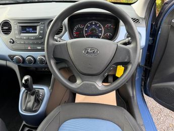 Hyundai I10 SE
