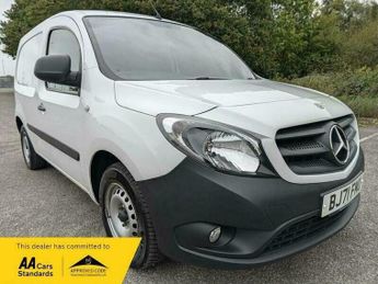 Mercedes G Class 1.5 109 CDI Pure L2 Euro 6 5dr
