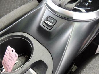 Nissan Juke 1.6 N-Connecta Auto Euro 6 5dr