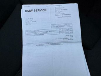 BMW 3 SERIES 2.0 318d Sport Touring Auto Euro 5 (s/s) 5dr