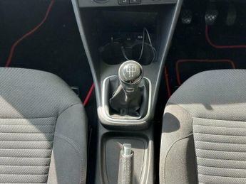 Volkswagen Polo 1.6 TDI SEL Euro 5 5dr
