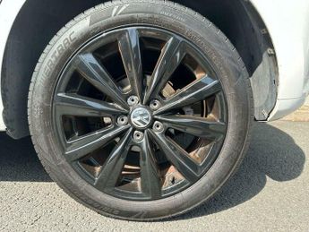 Volkswagen Polo 1.6 TDI SEL Euro 5 5dr