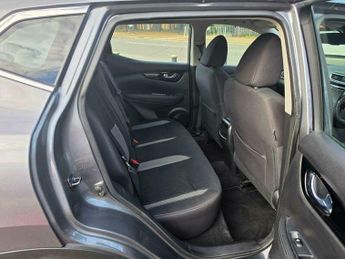 Nissan Qashqai 1.3 DIG-T Acenta Premium DCT Auto Euro 6 (s/s) 5dr