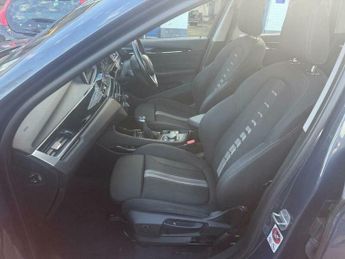 BMW X1 2.0 20i Sport Auto xDrive Euro 6 (s/s) 5dr