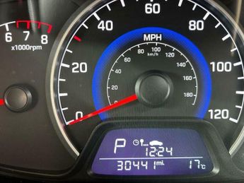 Hyundai I10 1.2 Premium SE Auto Euro 6 5dr