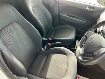 Hyundai I10 1.2 Premium SE Auto Euro 6 5dr