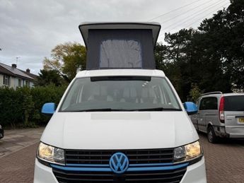 Volkswagen Transporter T30 TDI P/V STARTLINE