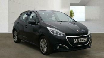 Peugeot 208 1.2 PureTech Signature Euro 6 (s/s) 5dr