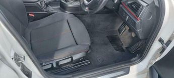 BMW 1 SERIES 1.6 116i Sport Euro 5 (s/s) 5dr