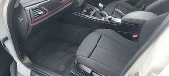 BMW 1 SERIES 1.6 116i Sport Euro 5 (s/s) 5dr