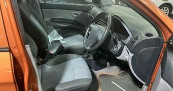 Kia Picanto 1.1 LS 5dr