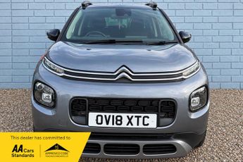 Citroen C3 Aircross PURETECH FLAIR S/S