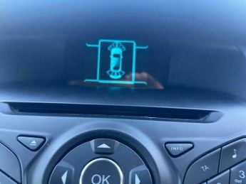 Ford Focus 1.0T EcoBoost Zetec Euro 5 (s/s) 5dr