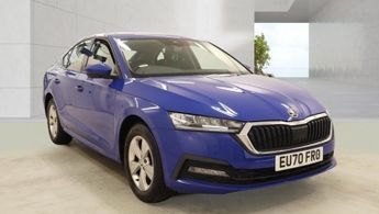 Skoda Octavia SE FIRST EDITION TSI