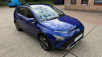  1.0 T-GDi MHEV SE Connect DCT Euro 6 (s/s) 5dr