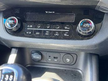 Kia Sportage 1.6 GDi EcoDynamics 2 2WD Euro 5 (s/s) 5dr