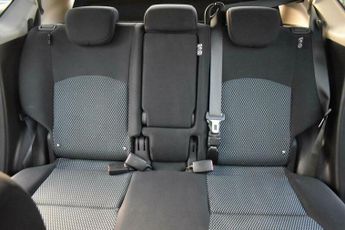 Nissan Note 1.2 DIG-S Acenta Premium CVT Euro 5 (s/s) 5dr