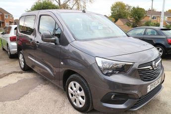 Vauxhall Combo ENERGY S/S