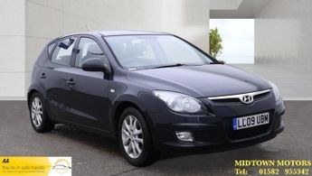 Hyundai I30 COMFORT