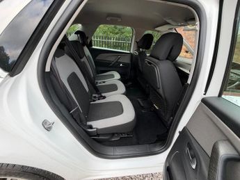 Citroen C4 Picasso BLUEHDI EXCLUSIVE EAT6
