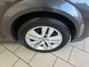 Vauxhall Astra 1.4i 16v SXi 5dr