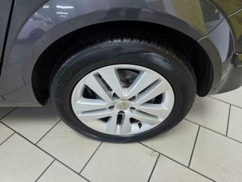 Vauxhall Astra 1.4i 16v SXi 5dr