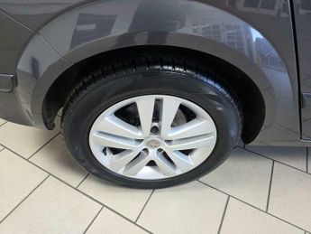 Vauxhall Astra 1.4i 16v SXi 5dr