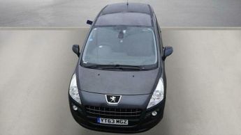 Peugeot 3008 1.6 e-HDi Active EGC Euro 5 (s/s) 5dr