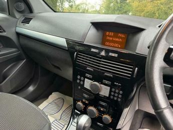 Vauxhall Astra 1.8i 16v Design 5dr