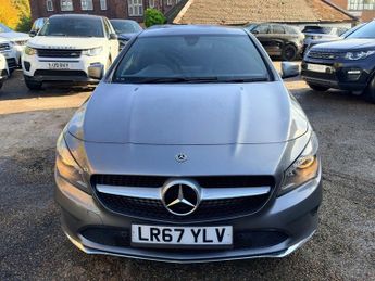 Mercedes CLA CLA 200 D SPORT