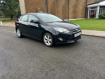 Ford Focus ZETEC