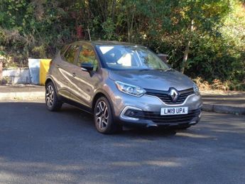 Renault Captur ICONIC DCI