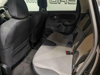 Nissan Note 1.6 16V Visia Auto Euro 4 5dr