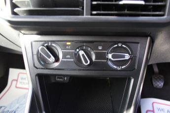 Volkswagen Polo 1.0 S