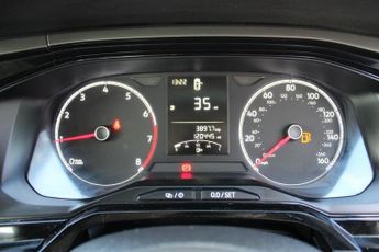 Volkswagen Polo 1.0 S