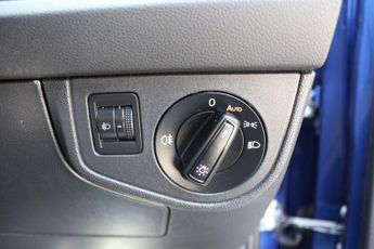 Volkswagen Polo 1.0 S