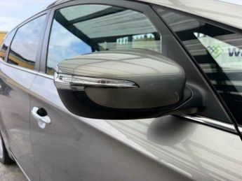 Kia Carens 1.7 CRDi 3 DCT Euro 6 (s/s) 5dr