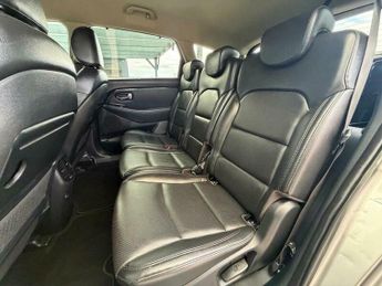 Kia Carens 1.7 CRDi 3 DCT Euro 6 (s/s) 5dr