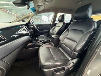Kia Carens 1.7 CRDi 3 DCT Euro 6 (s/s) 5dr