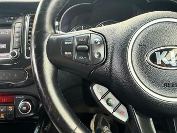 Kia Carens 1.7 CRDi 3 DCT Euro 6 (s/s) 5dr