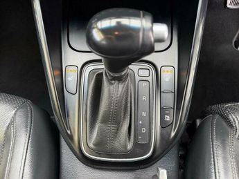 Kia Carens 1.7 CRDi 3 DCT Euro 6 (s/s) 5dr