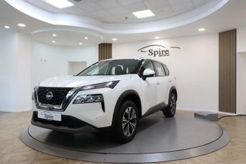 Nissan X-Trail DIG-T ACENTA PREMIUM XTRONIC