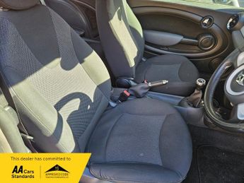 MINI Hatch ONE 1.4
