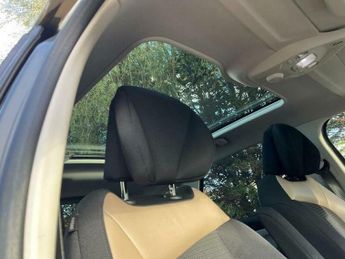 Citroen C4 Picasso 1.6 e-HDi Airdream Exclusive+ Euro 5 (s/s) 5dr