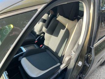 Citroen C4 Picasso 1.6 e-HDi Airdream Exclusive+ Euro 5 (s/s) 5dr
