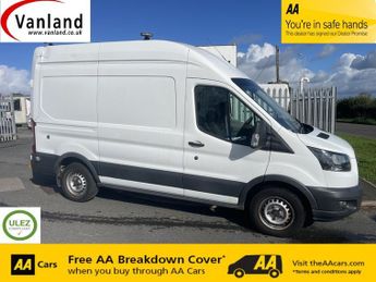 Ford Transit 350 L2 H3