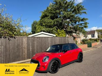 MINI Cooper COOPER CLASSIC