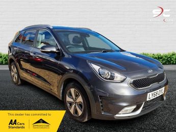 Kia Niro 2