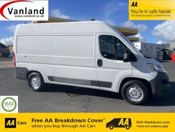 Fiat Ducato 35 H/R MULTIJET II