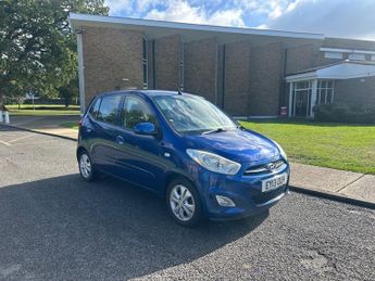 Hyundai I10 ACTIVE